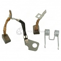 Щетки стартера ZAUFER 1441052980 332N10011Z MFQ SKA