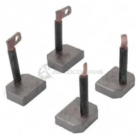 Щетки стартера ZAUFER 1441053052 332N10022Z KZA89 IN