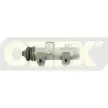 Главный цилиндр сцепления OREX 742010 1275991623 9ZIQA 102 2NXT