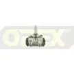 Рабочий тормозной цилиндр OREX 1275991647 742012 T YTVYX RE4AL9T