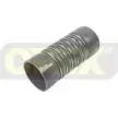 Патрубок радиатора, шланг OREX 750011 TX7VHN E 1H5TX 1275992281
