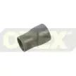 Патрубок радиатора, шланг OREX 750014 1275992293 LZSSLVN L8LA7R I