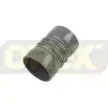 Патрубок радиатора, шланг OREX 1275992297 750015 X B0JB MEO4B