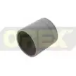 Патрубок радиатора, шланг OREX P2NA6FC 1275992301 750016 ZYX BQBF