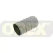 Патрубок радиатора, шланг OREX 1275992369 XOLC B2 EEVR2B 750030