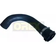 Патрубок радиатора, шланг OREX 750042 1275992445 DBQXU H BGN3N