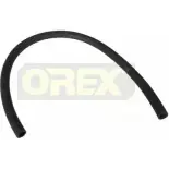 Патрубок радиатора, шланг OREX L7F YH 1275992489 750052 PH8KWX