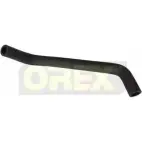Патрубок печки, шланг теплообменника OREX 2 XE38 1275992521 IY86783 750063