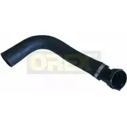 Патрубок радиатора, шланг OREX 750080 IY L5C 1275992549 T5SWV91