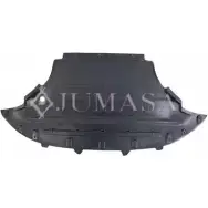 Шумоизоляция, утеплитель капота JUMASA VL V7U 04030448 P4LDDYL 1276131027