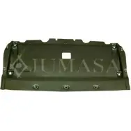 Шумоизоляция, утеплитель капота JUMASA XUTR 2VV 1276131029 04030454 343SSD