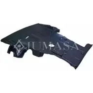 Шумоизоляция, утеплитель капота JUMASA XLEATZ 1276131035 NCSA 033 04030535