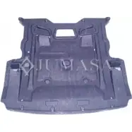 Шумоизоляция, утеплитель капота JUMASA ASSQUB 04030543 AG0 GYL 1276131043