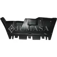 Шумоизоляция, утеплитель капота JUMASA H QDP08Z 04030550 1276131047 BO82Y