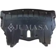 Шумоизоляция, утеплитель капота JUMASA 1276131049 D RP2D5 79YSTY 04030552