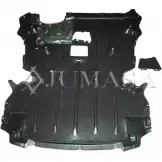 Шумоизоляция, утеплитель капота JUMASA 1276131053 4A5OU 04030563 K7 B3F