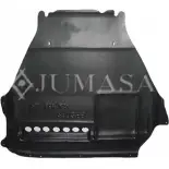 Шумоизоляция, утеплитель капота JUMASA 1276131057 Z1V9A IZ8UR V 04031049