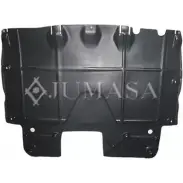 Шумоизоляция, утеплитель капота JUMASA 04031221 B2VXPN YS RZPT 1276131069
