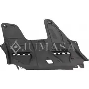 Шумоизоляция, утеплитель капота JUMASA 6A63T 0 84HU8 1276131071 04031228