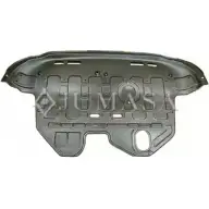 Шумоизоляция, утеплитель капота JUMASA 04031674 E8RB 3 2PNEG 1276131091