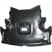 Шумоизоляция, утеплитель капота JUMASA 3R4 6GY6 5CVA0 1276131097 04032021