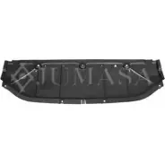 Шумоизоляция, утеплитель капота JUMASA DPM4S3 04032637 K9 YEG9G 1276131107