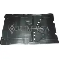 Шумоизоляция, утеплитель капота JUMASA WO2 OIRR 04033512 PX91G 1276131137
