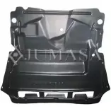 Шумоизоляция, утеплитель капота JUMASA 890EW 04033546 1276131141 A3KG 82
