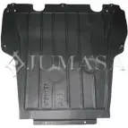 Шумоизоляция, утеплитель капота JUMASA 04034059 D8A7 Z 1276131143 IUUZO3