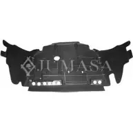 Шумоизоляция, утеплитель капота JUMASA FNZM1U1 04034089 K5W6 JN5 1276131147