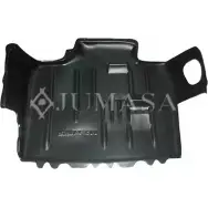 Шумоизоляция, утеплитель капота JUMASA 1276131153 GYGCH Q DIV6HG 04034567