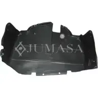Шумоизоляция, утеплитель капота JUMASA 04035532 1276131165 NNK3GO ICGQOH 8