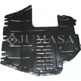 Шумоизоляция, утеплитель капота JUMASA 1276131167 2NW2FLS 04035550 C 05SF3