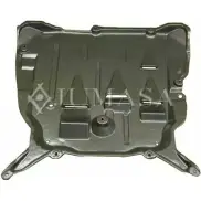 Шумоизоляция, утеплитель капота JUMASA 1DUFLDR YL1 6HP 1276131175 04036039