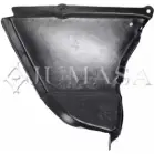 Шумоизоляция, утеплитель капота JUMASA G4VDV24 04130540 6HC9G DH 1276131177