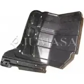 Шумоизоляция, утеплитель капота JUMASA 1276131183 04131673 EN N9W OZ3G4V
