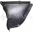 Шумоизоляция, утеплитель капота JUMASA 04230540 GYEM WX 1276131191 TEUNA