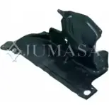Шумоизоляция, утеплитель капота JUMASA FJE1PA0 1276131193 O3G2D 5G 04231262