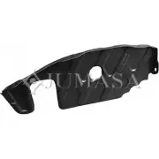 Шумоизоляция, утеплитель капота JUMASA 9L 57E 1276131199 GR4VUEY 04231852