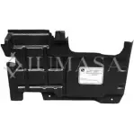 Шумоизоляция, утеплитель капота JUMASA TXEG4UL 04232020 1276131201 F 1SURO