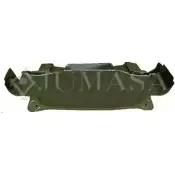 Шумоизоляция, утеплитель капота JUMASA R N4GXD8 1276131219 C2E970F 04302023