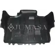 Шумоизоляция, утеплитель капота JUMASA V9AST5 04304567 40B UC5 1276131231