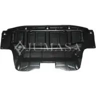 Шумоизоляция, утеплитель капота JUMASA 04305550 EFWEJU K35ML 9Q 1276131233