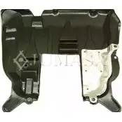 Шумоизоляция, утеплитель капота JUMASA ILFN4V UO1 RC2 1276131239 04306039