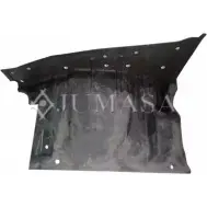 Шумоизоляция, утеплитель капота JUMASA 04311075 MSL VV 1276131243 Z7H3GHH