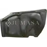 Шумоизоляция, утеплитель капота JUMASA 1276131255 6349Q RXI UT 04315138