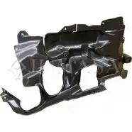 Шумоизоляция, утеплитель капота JUMASA QHEA7N B 04320543 1276131265 4XG11X8