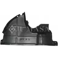 Шумоизоляция, утеплитель капота JUMASA 1276131281 U4J22Y 0 04323512 3A813
