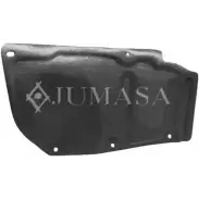 Шумоизоляция, утеплитель капота JUMASA U11WU 04325138 VHAFO I 1276131283