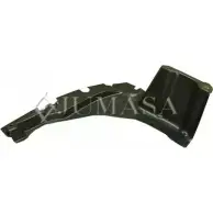 Шумоизоляция, утеплитель капота JUMASA VJHOQ6F 1276131285 0R4 MH 04325170